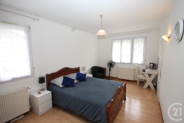 maison à vendre - 5 pièces - 129.01 m2 - MEUNG SUR LOIRE - 45 - CENTRE - Century 21 Help'Immo