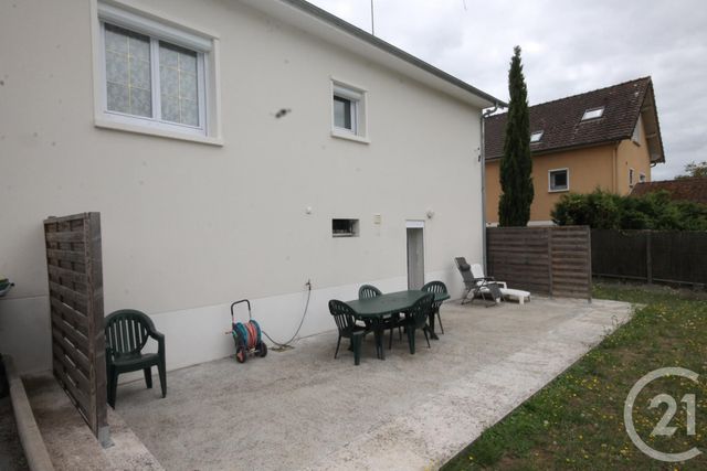 maison à vendre - 5 pièces - 129.01 m2 - MEUNG SUR LOIRE - 45 - CENTRE - Century 21 Help'Immo