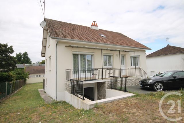 maison - MEUNG SUR LOIRE - 45