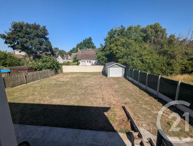 maison à vendre - 5 pièces - 129.01 m2 - MEUNG SUR LOIRE - 45 - CENTRE - Century 21 Help'Immo