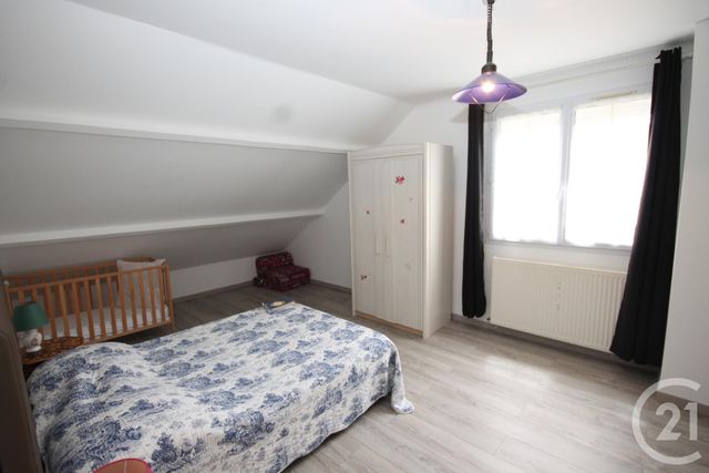 maison à vendre - 5 pièces - 129.01 m2 - MEUNG SUR LOIRE - 45 - CENTRE - Century 21 Help'Immo