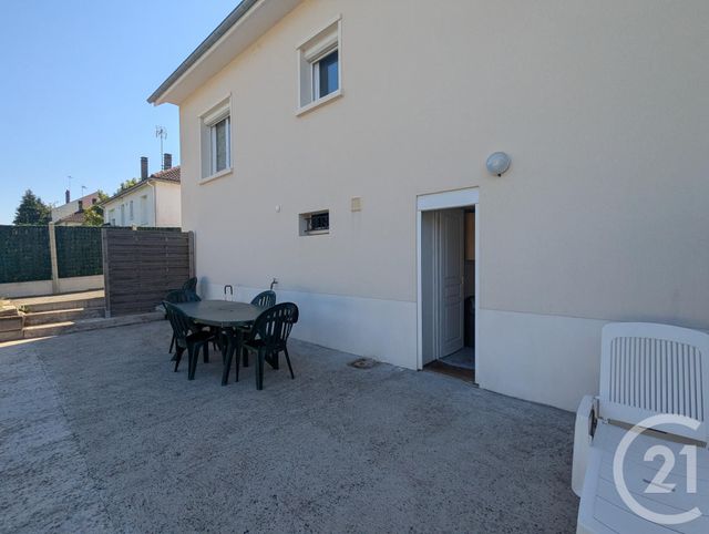 maison à vendre - 5 pièces - 129.01 m2 - MEUNG SUR LOIRE - 45 - CENTRE - Century 21 Help'Immo