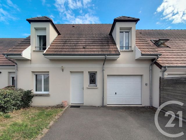 maison - ST AY - 45