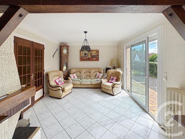 maison à vendre - 7 pièces - 147.83 m2 - GIDY - 45 - CENTRE - Century 21 Help'Immo