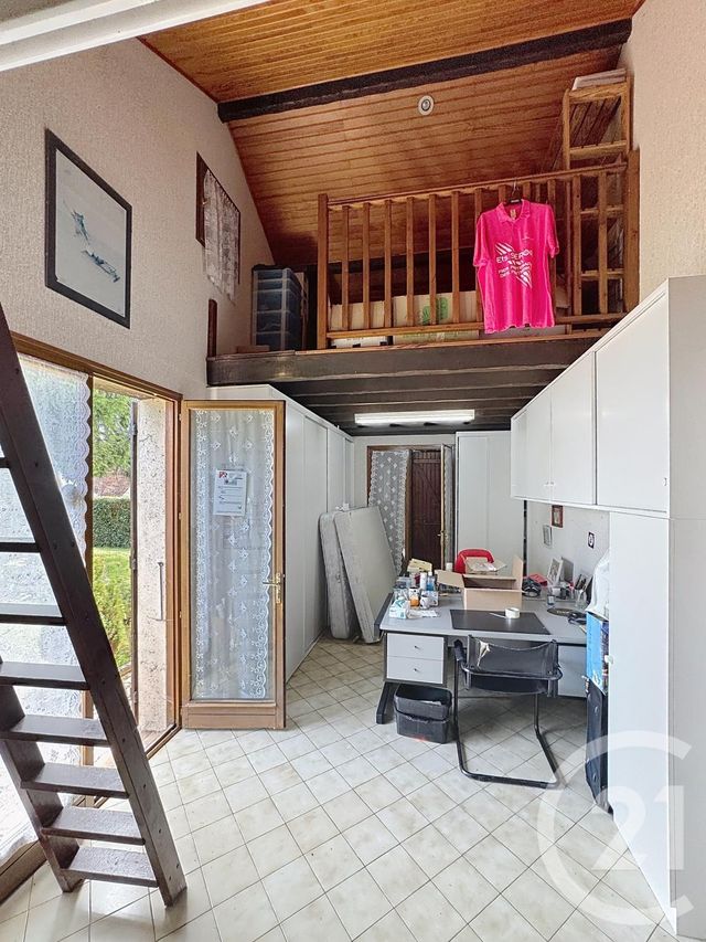 maison à vendre - 7 pièces - 147.83 m2 - GIDY - 45 - CENTRE - Century 21 Help'Immo