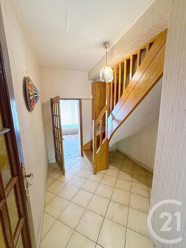 maison à vendre - 7 pièces - 147.83 m2 - GIDY - 45 - CENTRE - Century 21 Help'Immo