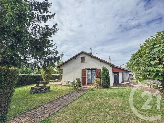 maison à vendre - 7 pièces - 147.83 m2 - GIDY - 45 - CENTRE - Century 21 Help'Immo