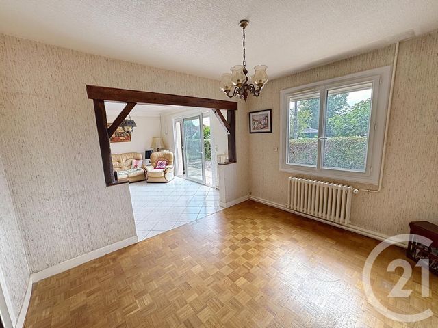 maison à vendre - 7 pièces - 147.83 m2 - GIDY - 45 - CENTRE - Century 21 Help'Immo