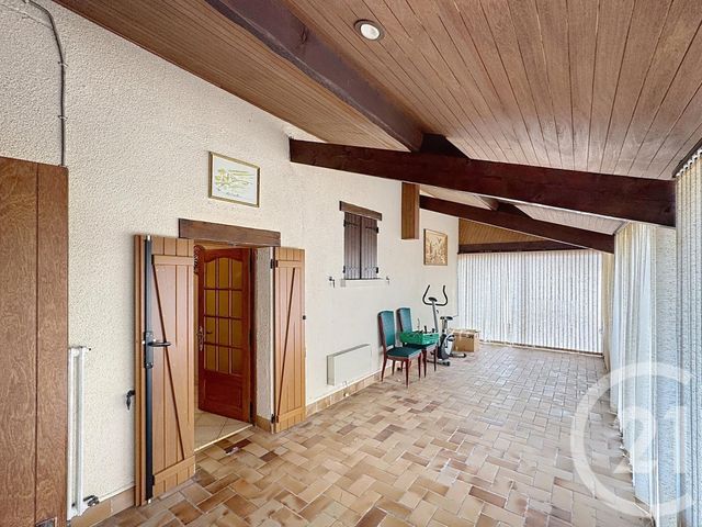 maison à vendre - 7 pièces - 147.83 m2 - GIDY - 45 - CENTRE - Century 21 Help'Immo