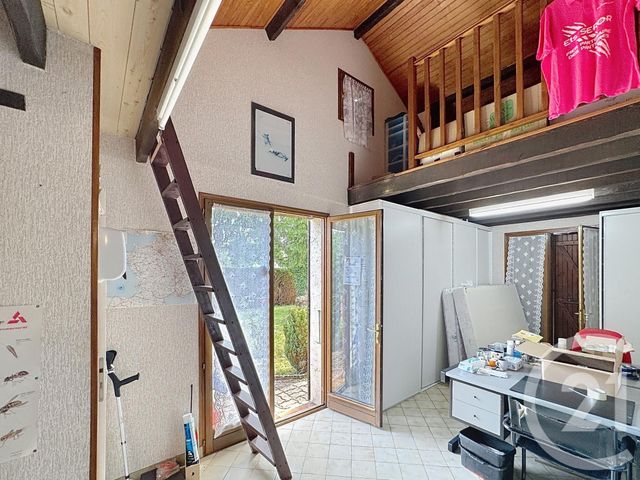 maison à vendre - 7 pièces - 147.83 m2 - GIDY - 45 - CENTRE - Century 21 Help'Immo