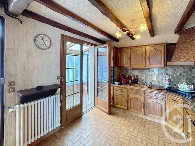 maison à vendre - 7 pièces - 147.83 m2 - GIDY - 45 - CENTRE - Century 21 Help'Immo