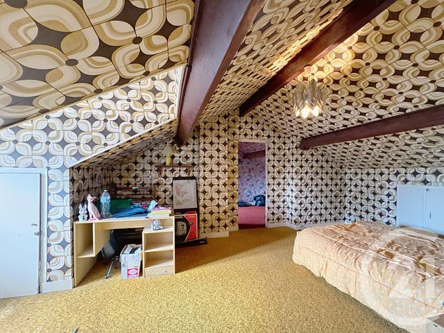 maison à vendre - 7 pièces - 147.83 m2 - GIDY - 45 - CENTRE - Century 21 Help'Immo