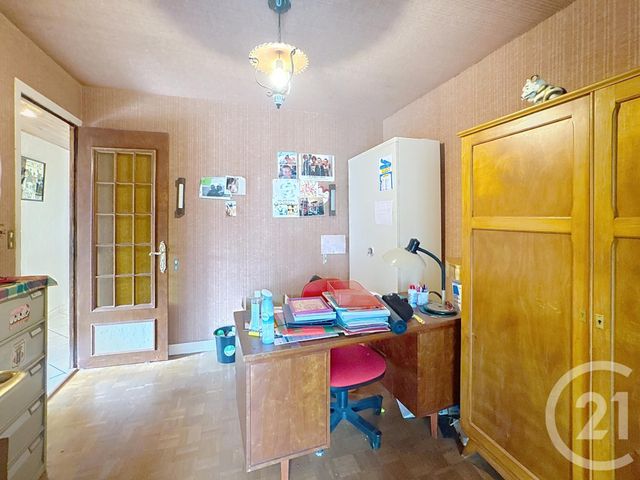 maison à vendre - 7 pièces - 147.83 m2 - GIDY - 45 - CENTRE - Century 21 Help'Immo