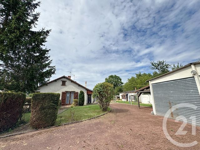 maison à vendre - 7 pièces - 147.83 m2 - GIDY - 45 - CENTRE - Century 21 Help'Immo