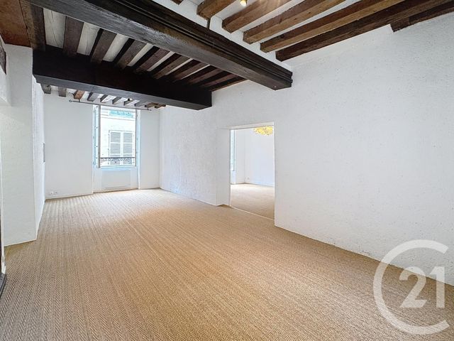 Appartement F4 à vendre - 4 pièces - 87.24 m2 - ORLEANS - 45 - CENTRE - Century 21 Help'Immo