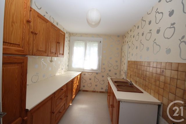 appartement - LA CHAPELLE ST MESMIN - 45