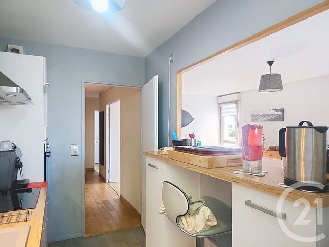 Appartement F5 à vendre - 5 pièces - 113.42 m2 - ORLEANS - 45 - CENTRE - Century 21 Help'Immo