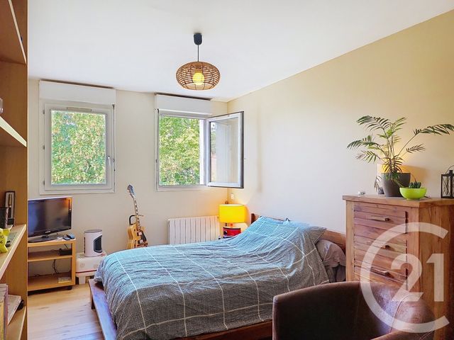 Appartement F5 à vendre - 5 pièces - 113.42 m2 - ORLEANS - 45 - CENTRE - Century 21 Help'Immo