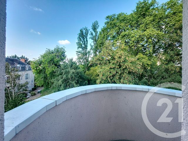 Appartement F5 à vendre - 5 pièces - 113.42 m2 - ORLEANS - 45 - CENTRE - Century 21 Help'Immo