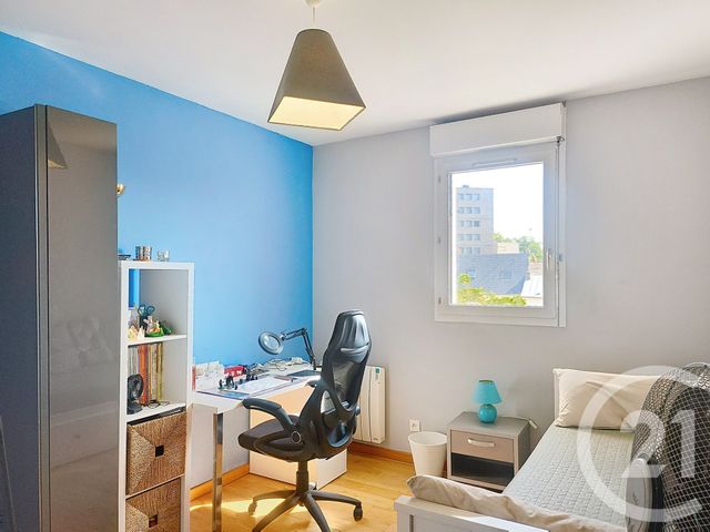 Appartement F5 à vendre - 5 pièces - 113.42 m2 - ORLEANS - 45 - CENTRE - Century 21 Help'Immo