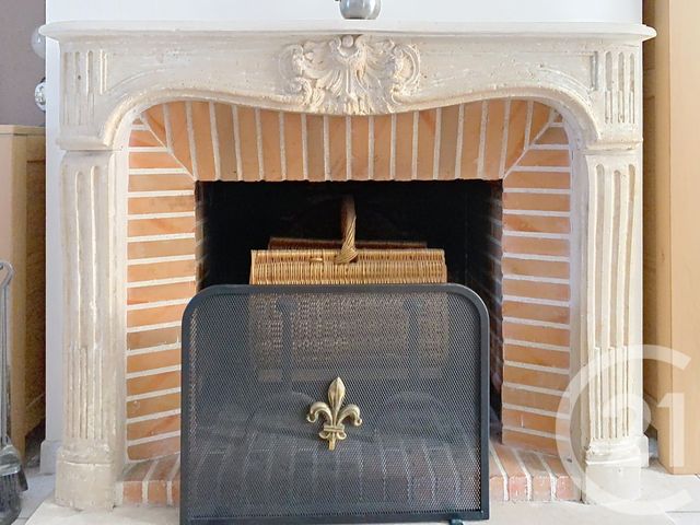 maison à vendre - 7 pièces - 131.53 m2 - ST JEAN DE LA RUELLE - 45 - CENTRE - Century 21 Help'Immo