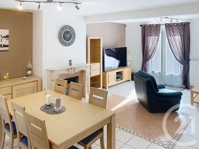 maison à vendre - 7 pièces - 131.53 m2 - ST JEAN DE LA RUELLE - 45 - CENTRE - Century 21 Help'Immo