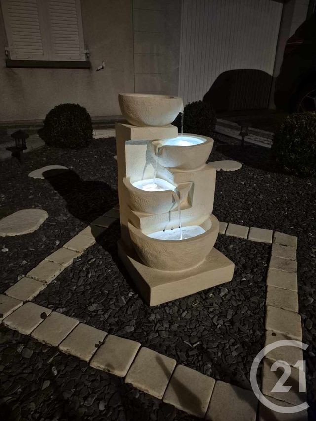 maison à vendre - 7 pièces - 131.53 m2 - ST JEAN DE LA RUELLE - 45 - CENTRE - Century 21 Help'Immo