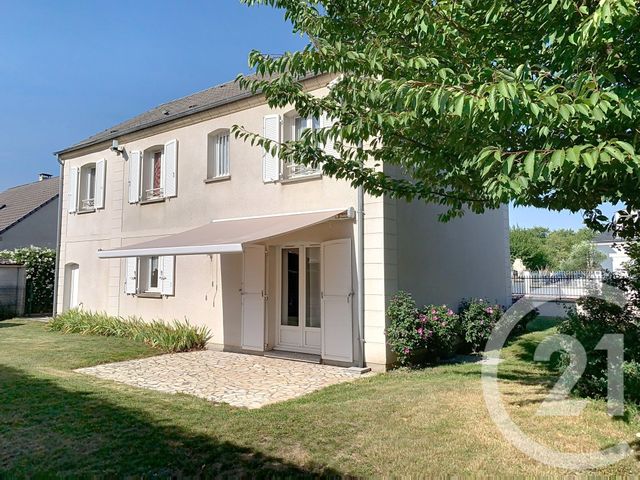 maison - ST JEAN DE LA RUELLE - 45