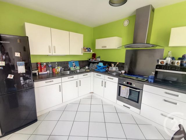 Appartement F2 à louer OLIVET