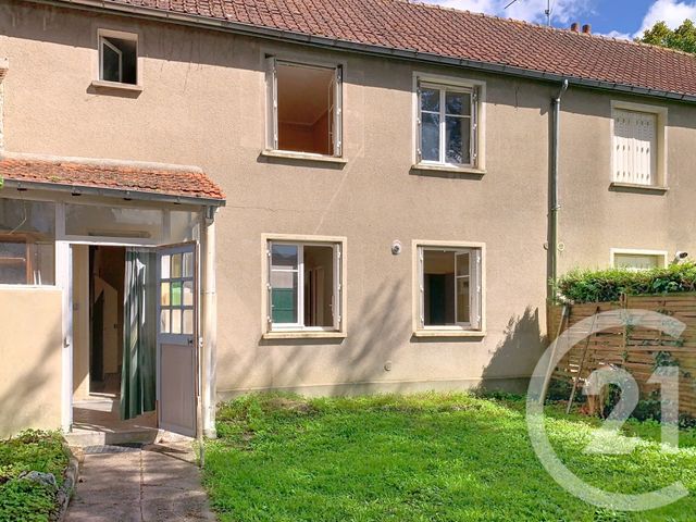 maison - ST AY - 45