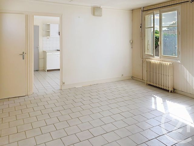 Afficher la photo en grand maison à vendre - 3 pièces - 66.72 m2 - ST AY - 45 - CENTRE - Century 21 Help'Immo