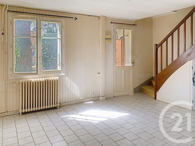 Afficher la photo en grand maison à vendre - 3 pièces - 66.72 m2 - ST AY - 45 - CENTRE - Century 21 Help'Immo