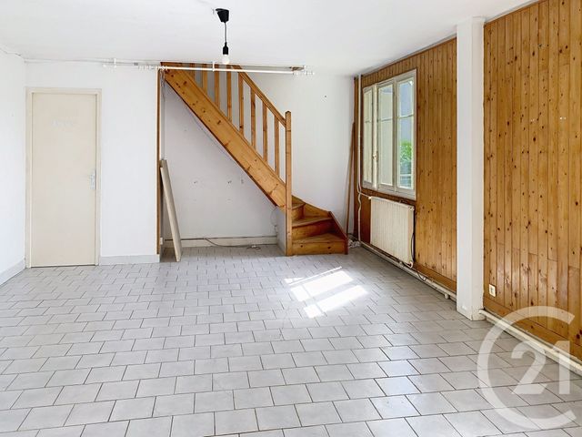 Afficher la photo en grand maison à vendre - 3 pièces - 75.28 m2 - ST AY - 45 - CENTRE - Century 21 Help'Immo