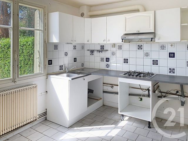 Afficher la photo en grand maison à vendre - 3 pièces - 75.28 m2 - ST AY - 45 - CENTRE - Century 21 Help'Immo