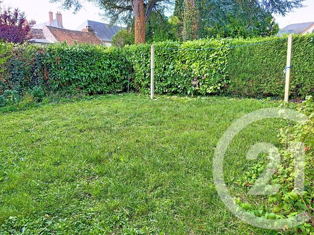 Afficher la photo en grand maison à vendre - 3 pièces - 75.28 m2 - ST AY - 45 - CENTRE - Century 21 Help'Immo