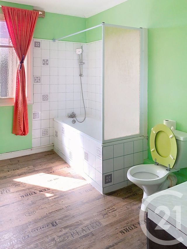 Afficher la photo en grand maison à vendre - 3 pièces - 75.28 m2 - ST AY - 45 - CENTRE - Century 21 Help'Immo