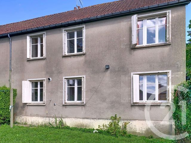 maison - ST AY - 45