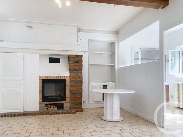 Afficher la photo en grand maison à vendre - 4 pièces - 79.33 m2 - ST AY - 45 - CENTRE - Century 21 Help'Immo