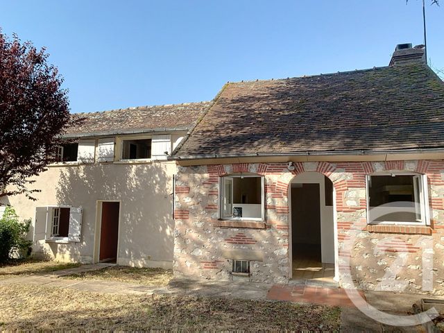 Afficher la photo en grand maison à vendre - 4 pièces - 79.33 m2 - ST AY - 45 - CENTRE - Century 21 Help'Immo