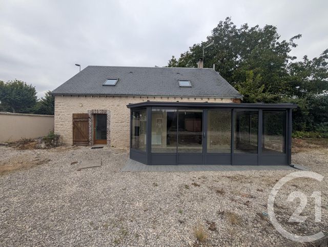 maison - TOURNOISIS - 45