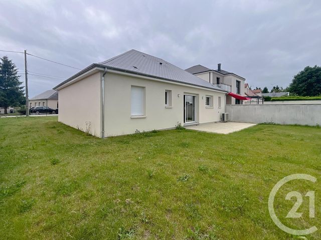 maison - CHAINGY - 45