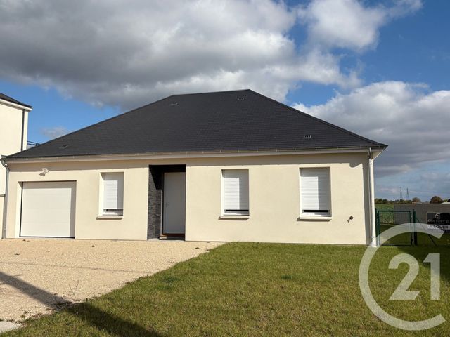 maison - CHAINGY - 45