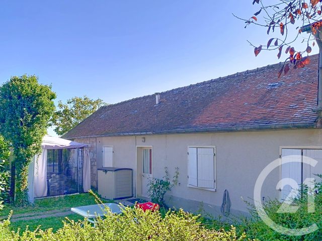 maison - ST AY - 45