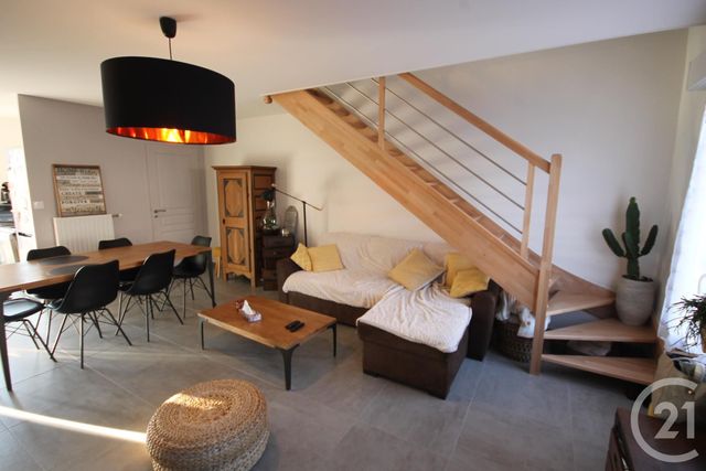 maison à louer - 3 pièces - 66.78 m2 - INGRE - 45 - CENTRE - Century 21 Help'Immo