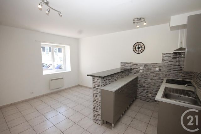 Appartement F2 à vendre LA CHAPELLE ST MESMIN