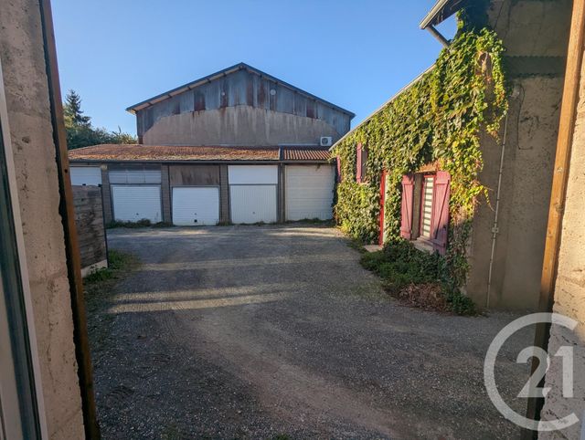 Appartement F2 à vendre - 2 pièces - 37.42 m2 - LA CHAPELLE ST MESMIN - 45 - CENTRE - Century 21 Help'Immo