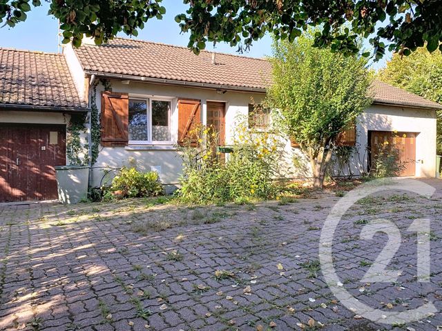 maison à vendre - 4 pièces - 69.02 m2 - LA CHAPELLE ST MESMIN - 45 - CENTRE - Century 21 Help'Immo