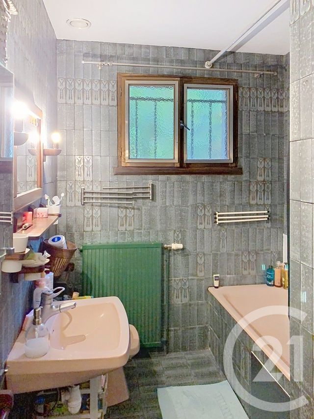 maison à vendre - 4 pièces - 69.02 m2 - LA CHAPELLE ST MESMIN - 45 - CENTRE - Century 21 Help'Immo