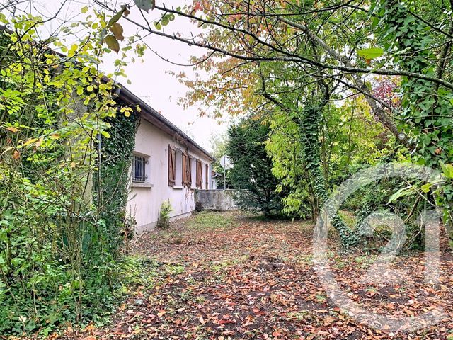 maison à vendre - 4 pièces - 69.02 m2 - LA CHAPELLE ST MESMIN - 45 - CENTRE - Century 21 Help'Immo