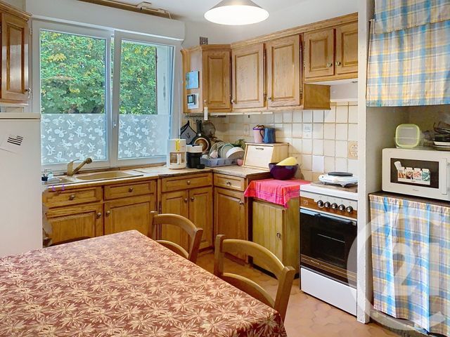 maison à vendre - 4 pièces - 69.02 m2 - LA CHAPELLE ST MESMIN - 45 - CENTRE - Century 21 Help'Immo